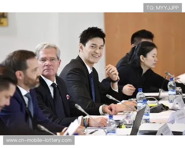 孙杨听证会揭幕全程回顾 体育反兴奋剂之路的新挑战与新思考 孙杨听证会揭幕全程回顾 体育反兴奋剂之路的新挑战与新思考